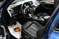 BMW X3 din 2021 cu 157.302 km - oferta BMW135145 - foto 9