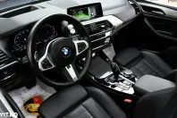 BMW X3 din 2021 cu 157.302 km - oferta BMW135145 - foto 11