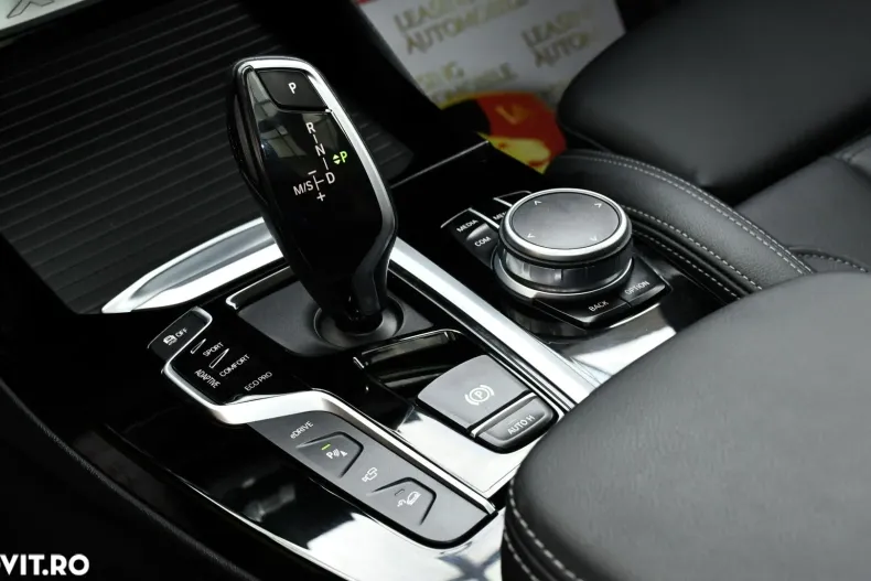 BMW X3 din 2021 cu 157.302 km - oferta BMW135145 - foto 12