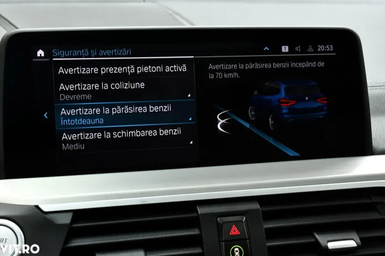 BMW X3 din 2021 cu 157.302 km - oferta BMW135145 - foto 16