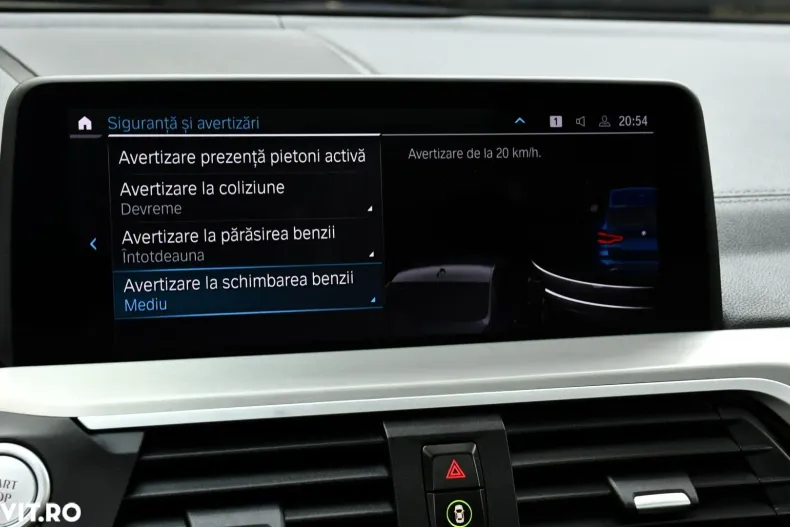 BMW X3 din 2021 cu 157.302 km - oferta BMW135145 - foto 17