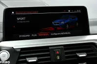 BMW X3 din 2021 cu 157.302 km - oferta BMW135145 - foto 18