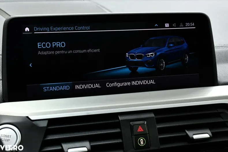 BMW X3 din 2021 cu 157.302 km - oferta BMW135145 - foto 20