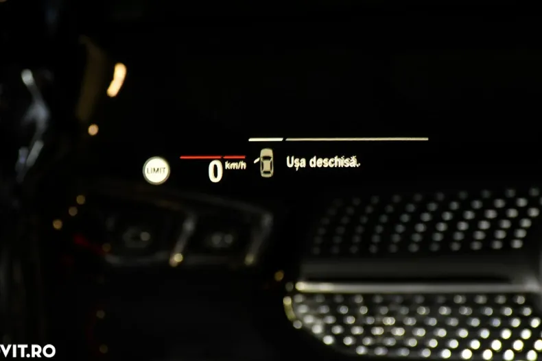 BMW X3 din 2021 cu 157.302 km - oferta BMW135145 - foto 23