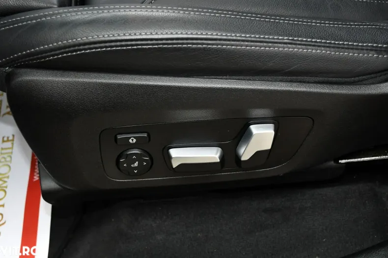 BMW X3 din 2021 cu 157.302 km - oferta BMW135145 - foto 26