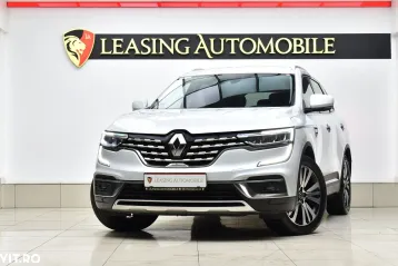 Renault Koleos din 2021 - oferta REN135146