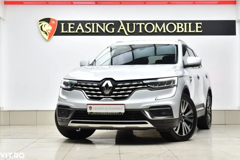 Renault Koleos din 2021 cu 84.279 km - oferta REN135146 - foto 1