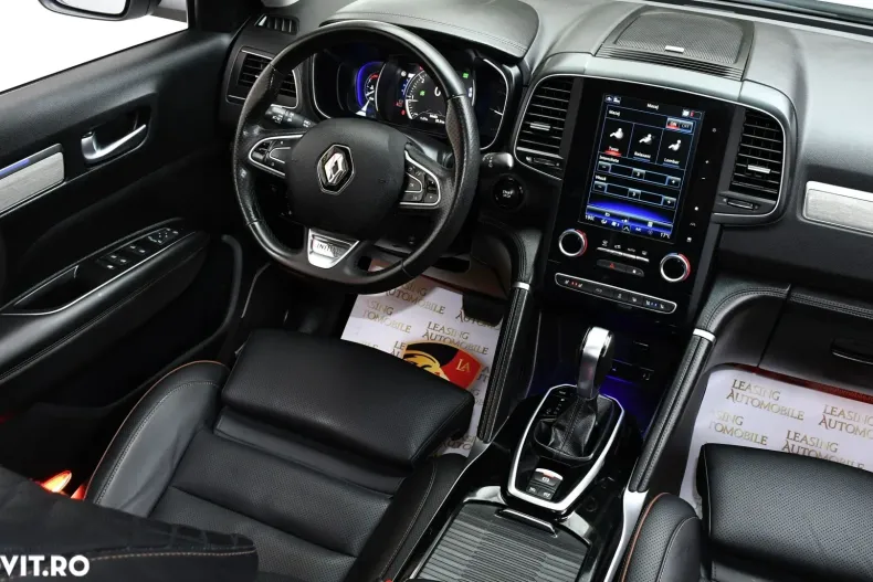 Renault Koleos din 2021 cu 84.279 km - oferta REN135146 - foto 2