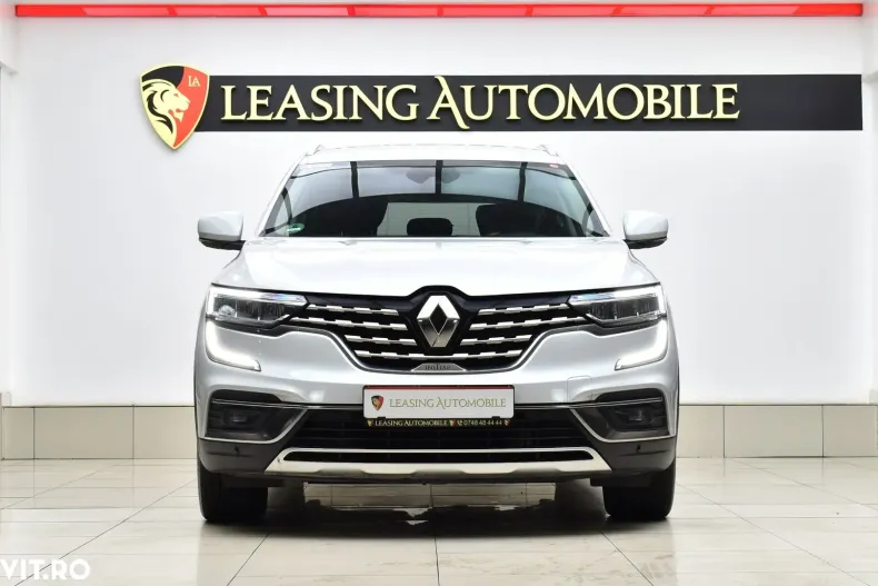 Renault Koleos din 2021 cu 84.279 km - oferta REN135146 - foto 3