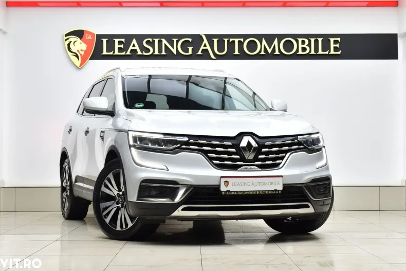 Renault Koleos din 2021 cu 84.279 km - oferta REN135146 - foto 4