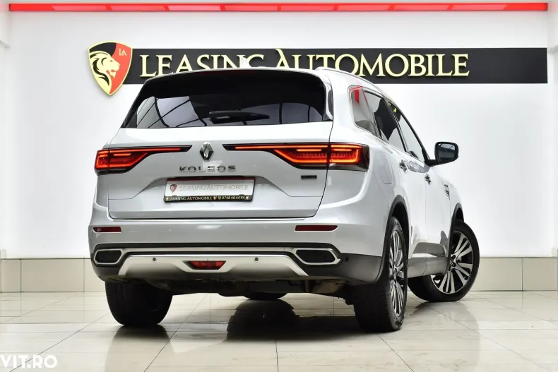 Renault Koleos din 2021 cu 84.279 km - oferta REN135146 - foto 5