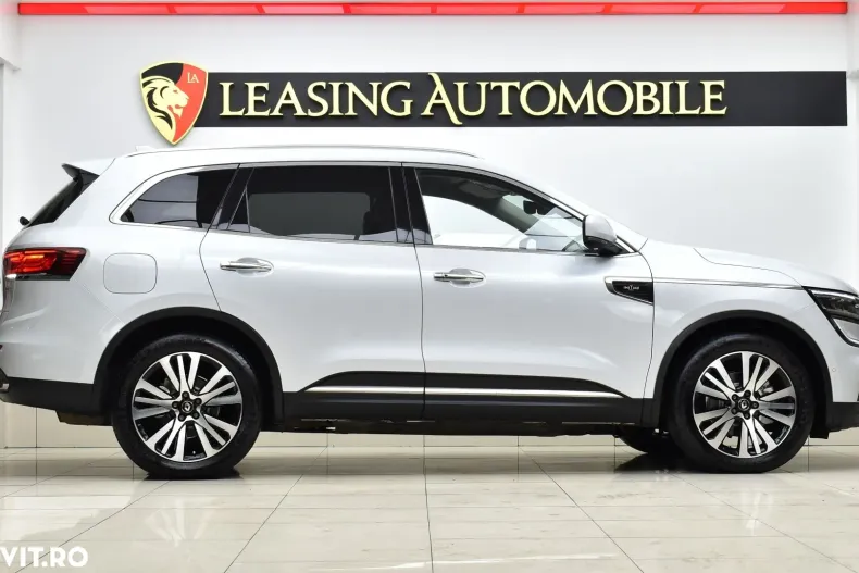 Renault Koleos din 2021 cu 84.279 km - oferta REN135146 - foto 7