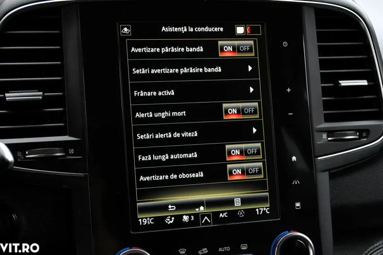 Renault Koleos din 2021 cu 84.279 km - oferta REN135146 - foto 15