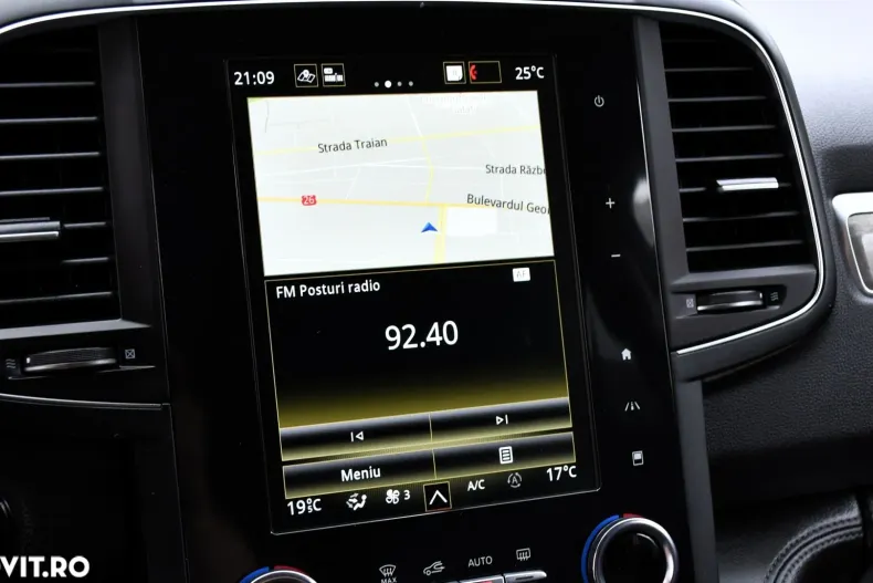 Renault Koleos din 2021 cu 84.279 km - oferta REN135146 - foto 16