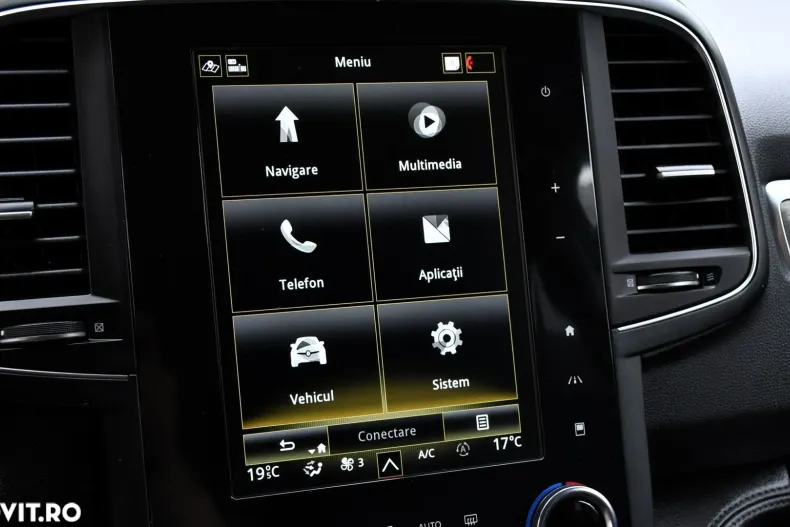 Renault Koleos din 2021 cu 84.279 km - oferta REN135146 - foto 18