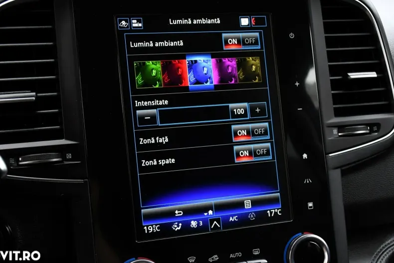 Renault Koleos din 2021 cu 84.279 km - oferta REN135146 - foto 20