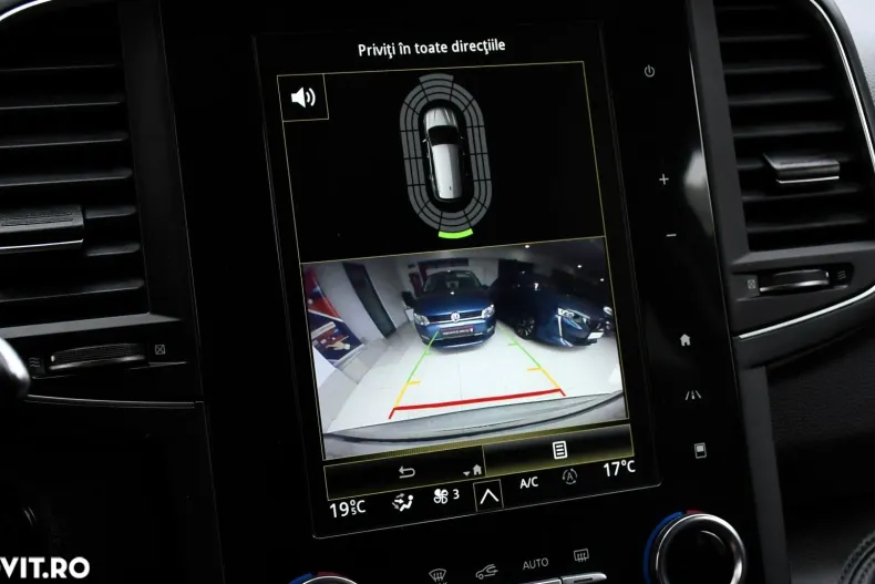 Renault Koleos din 2021 cu 84.279 km - oferta REN135146 - foto 28