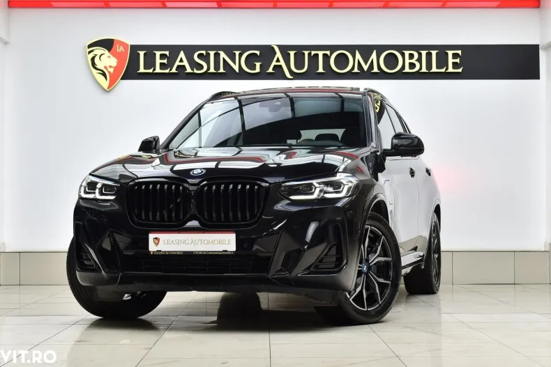 BMW X3 din 2023 cu 67.792 km - oferta BMW135147 - foto 1