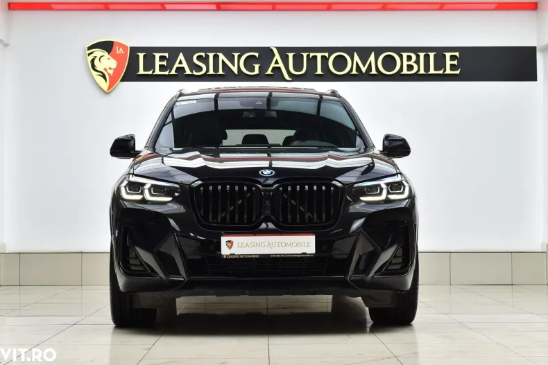 BMW X3 din 2023 cu 67.792 km - oferta BMW135147 - foto 2