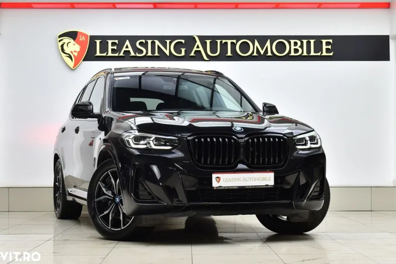 BMW X3 din 2023 cu 67.792 km - oferta BMW135147 - foto 3
