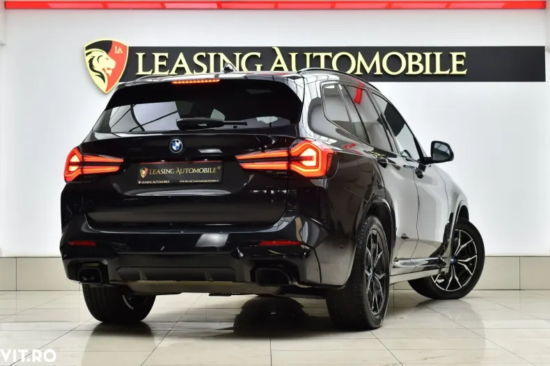 BMW X3 din 2023 cu 67.792 km - oferta BMW135147 - foto 4