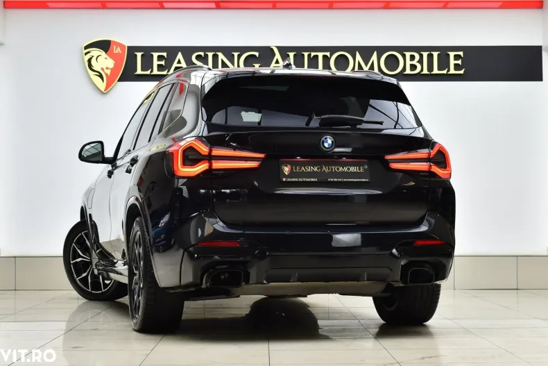 BMW X3 din 2023 cu 67.792 km - oferta BMW135147 - foto 5