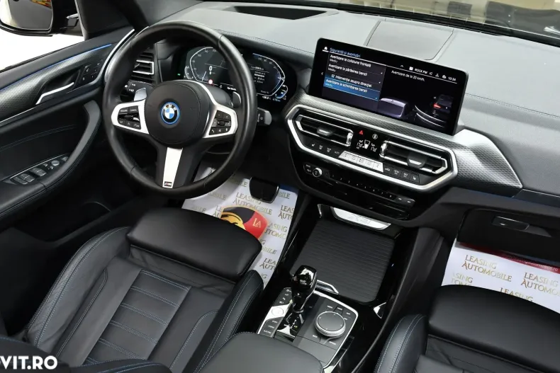 BMW X3 din 2023 cu 67.792 km - oferta BMW135147 - foto 7