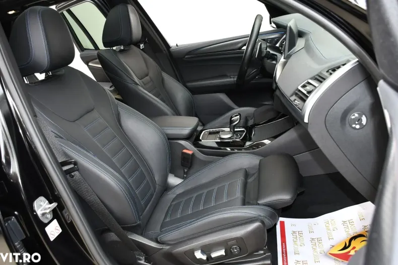BMW X3 din 2023 cu 67.792 km - oferta BMW135147 - foto 8
