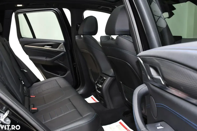 BMW X3 din 2023 cu 67.792 km - oferta BMW135147 - foto 9