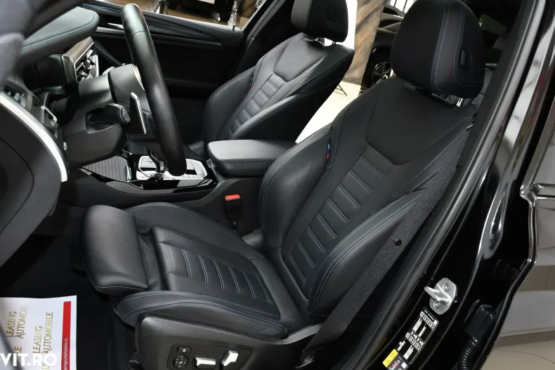 BMW X3 din 2023 cu 67.792 km - oferta BMW135147 - foto 10