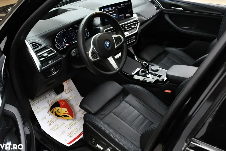 BMW X3 din 2023 cu 67.792 km - oferta BMW135147 - foto 11