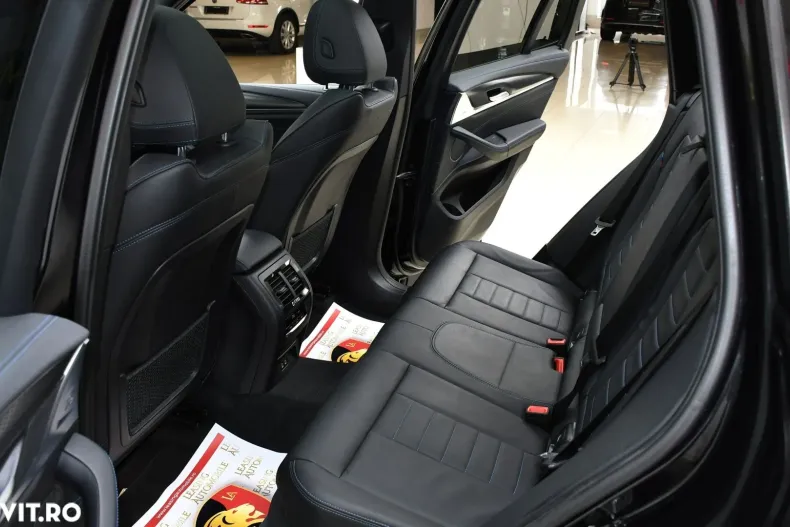 BMW X3 din 2023 cu 67.792 km - oferta BMW135147 - foto 12
