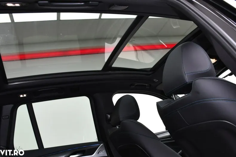 BMW X3 din 2023 cu 67.792 km - oferta BMW135147 - foto 13