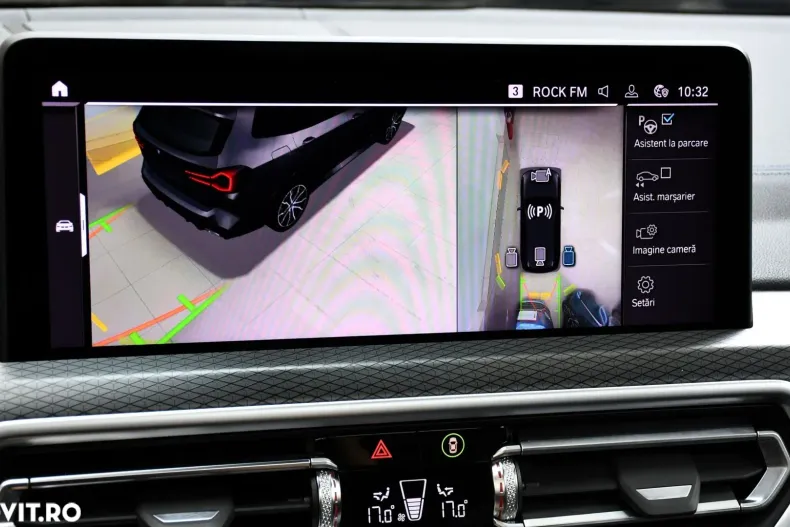 BMW X3 din 2023 cu 67.792 km - oferta BMW135147 - foto 14