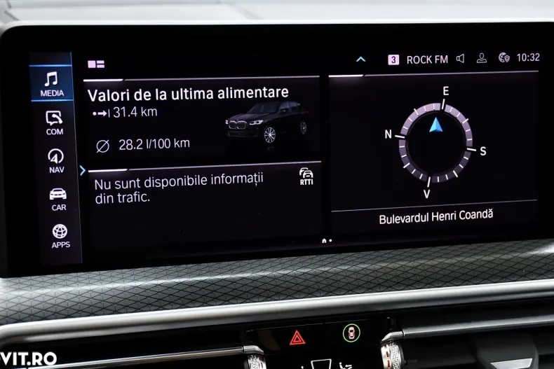 BMW X3 din 2023 cu 67.792 km - oferta BMW135147 - foto 15