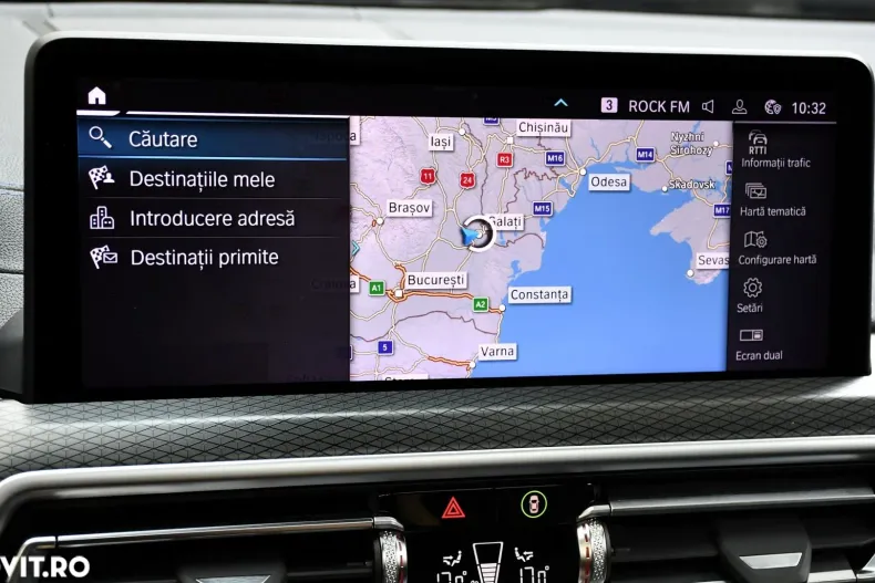 BMW X3 din 2023 cu 67.792 km - oferta BMW135147 - foto 16