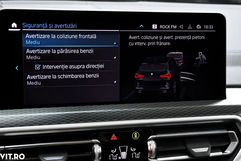 BMW X3 din 2023 cu 67.792 km - oferta BMW135147 - foto 17