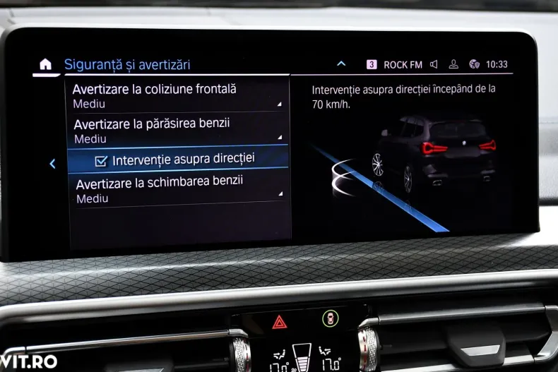 BMW X3 din 2023 cu 67.792 km - oferta BMW135147 - foto 18