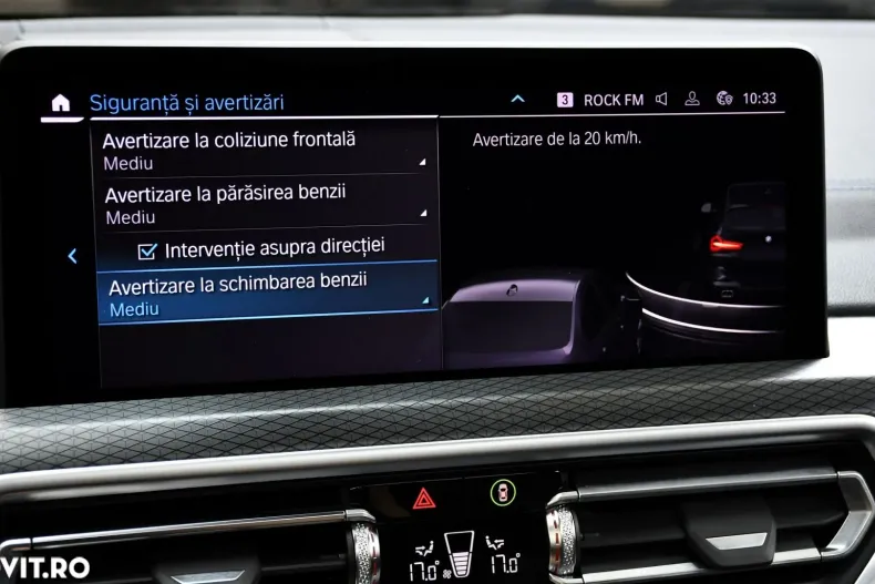 BMW X3 din 2023 cu 67.792 km - oferta BMW135147 - foto 19