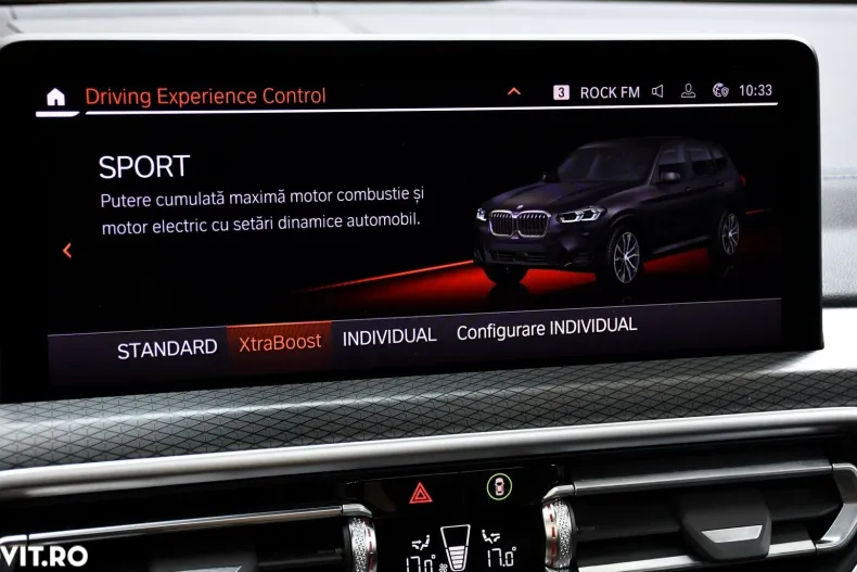 BMW X3 din 2023 cu 67.792 km - oferta BMW135147 - foto 20