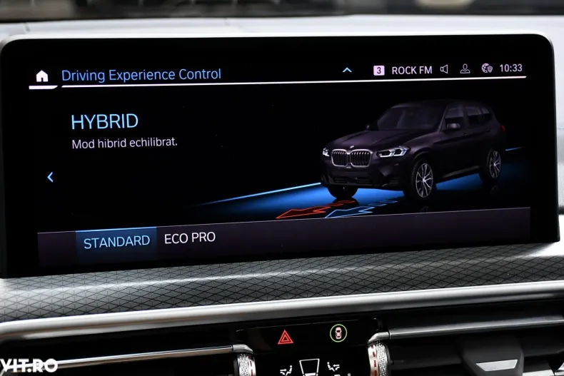 BMW X3 din 2023 cu 67.792 km - oferta BMW135147 - foto 21