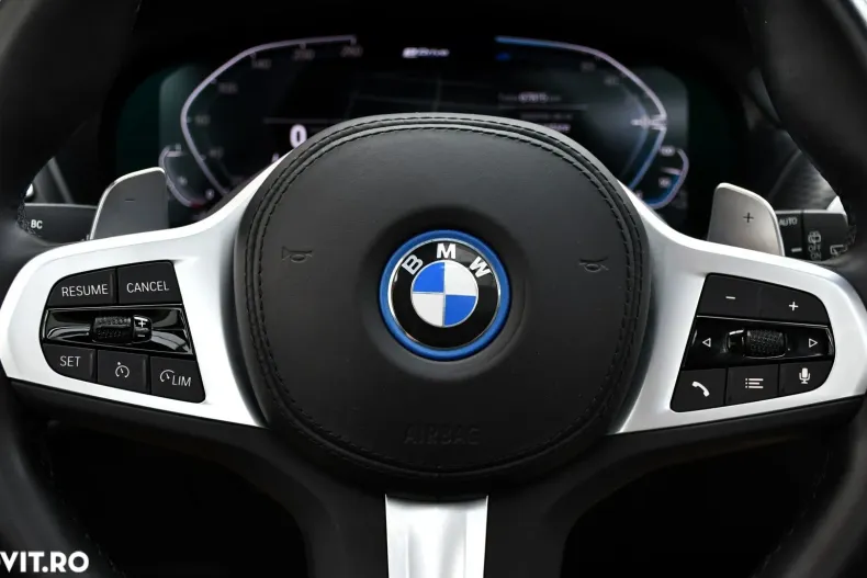 BMW X3 din 2023 cu 67.792 km - oferta BMW135147 - foto 23