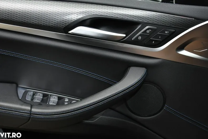 BMW X3 din 2023 cu 67.792 km - oferta BMW135147 - foto 26