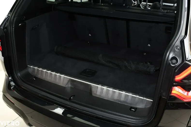 BMW X3 din 2023 cu 67.792 km - oferta BMW135147 - foto 27