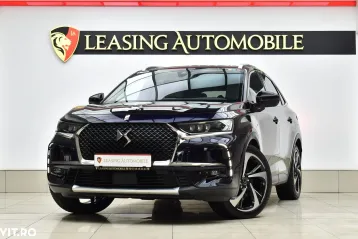 DS Automobiles DS 7 Crossback din 2020 - oferta DSA135148