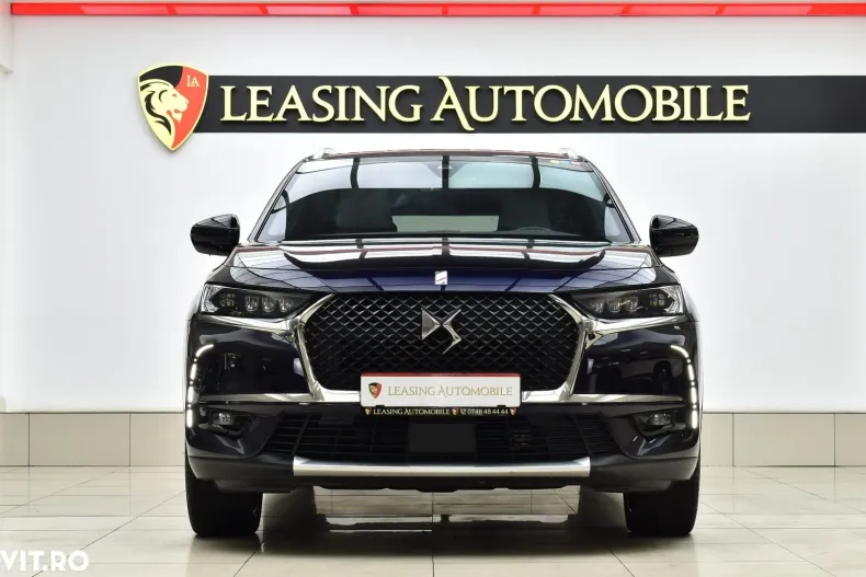 DS Automobiles DS 7 Crossback din 2020 cu 87.586 km - oferta DSA135148 - foto 3