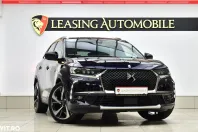 DS Automobiles DS 7 Crossback din 2020 cu 87.586 km - oferta DSA135148 - foto 4