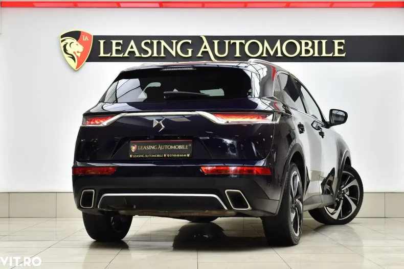 DS Automobiles DS 7 Crossback din 2020 cu 87.586 km - oferta DSA135148 - foto 5
