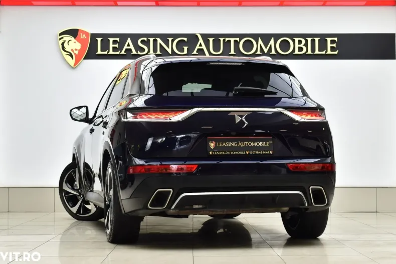 DS Automobiles DS 7 Crossback din 2020 cu 87.586 km - oferta DSA135148 - foto 6