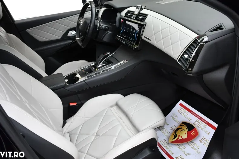 DS Automobiles DS 7 Crossback din 2020 cu 87.586 km - oferta DSA135148 - foto 8